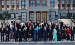 Tarihi Ankara Zirvesi'nin ilk günü dünya basınında nasıl yankılandı?