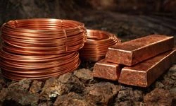 Emtia piyasasında bakır ve alüminyum öne çıktı