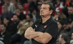 Ergin Ataman, A Milli Basketbol Takımı'nda 'dalya' diyecek