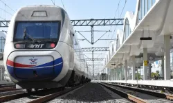 Eskişehir-İstanbul YHT hattı 12 yılını doldurdu
