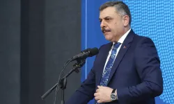 İçişleri Bakanı Mustafa Çiftçi: Organize suç örgütleri ile mücadelede taviz yok