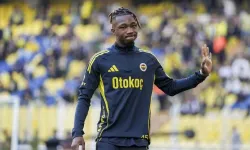 Fenerbahçe Kulübü, Nene'nin de kampa katılacağını duyurdu