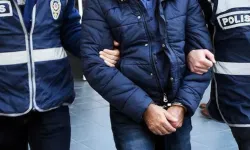 Manisa'da suç örgütü operasyonu