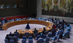 Guterres'in yerine aday olan isimler bu hafta BMGK'de görüşülecek