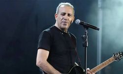 Haluk Levent gözaltına alındı