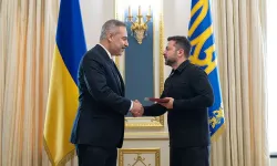 Hakan Fidan’ın Ukrayna ziyareti: Türkiye’den yeni arabuluculuk hamlesi mi?