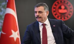 Bakan Çiftçi'den suçla mücadelede kararlılık vurgusu