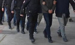 8 İlde Eş Zamanlı Operasyon: Sahte Kimlik ve Tapu Vurgunu İddiasında 31 Şüpheliye Gözaltı