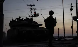 'İsrail iç istihbaratı, sınırlardaki yüz tanıma sistemlerine sınırsız erişim istedi'