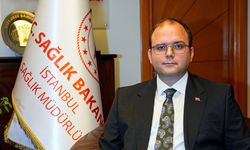 İstanbul İl Sağlık Müdürü Güner: İstanbul’da sağlık kuruluşlarına 473 milyon lira ceza kesildi