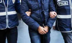 Aylar silahlı suç örgütüne operasyon: 161 şüpheli hakkında işlem yapıldı