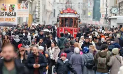 İstanbul'un göç dengesi negatife döndü