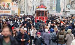 En fazla göç alan ve göç veren iller belli oldu