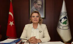 İzmit Belediyesi'ne operasyon! Başkan Fatma Kaplan Hürriyet ve eşi gözaltına alındı