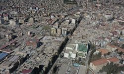 Depremde 115 kişinin öldüğü Penta Park Sitesi davasında karar