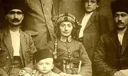 Milli Mücadele’nin kadın kahramanı: Kara Fatma