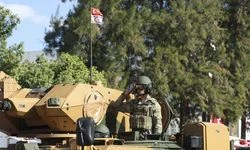 MSB: Türk askerinin Ada'daki varlığı barışın, güvenliğin ve istikrarın teminatı