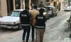 İzmir merkezli 'kurgu kazalarla sigorta dolandırıcılığı' operasyonu: 24 tutuklama