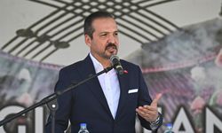 Kürşad Zorlu: Terörsüz Türkiye'de herkese büyük görev ve sorumluluk düşüyor