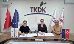Kütahya TKDK'dan Altıntaş'a 6,2 milyon TL hibe desteği