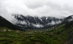 Türkiye'nin iklim haritası değişiyor