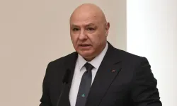 Lübnan Cumhurbaşkanı Avn Washington’a gitti