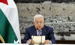Mahmud Abbas'tan saldırıları durdurmak için acil uluslararası müdahale çağrısı