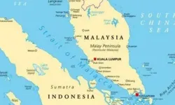 Endonezya ve Singapur, Malakka Boğazı'nı "açık, güvenli ve erişilebilir" tutma konusunda anlaştı
