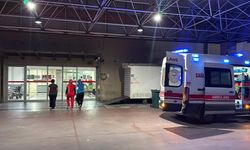 Manisa’da 19 kişi zehirlenme şüphesiyle hastaneye başvurdu