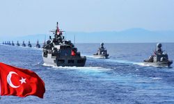 Mavi Vatan’da Türkiye'nin deniz hâkimiyetini güçlendirecek sistem hizmete açıldı