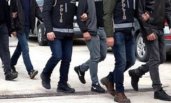 Mersin’de uyuşturucu operasyonu: 42 Şüpheli yakalandı