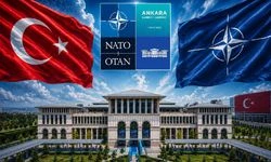 Bakan Fidan'dan 'Ankara'da sahne hazır' paylaşımı
