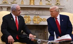 Netanyahu, ABD ziyaretinde Trump ile İran meselesini görüşeceğini açıkladı