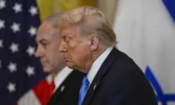 Netanyahu, Trump ile ilişkilerinde 'çatlak' olmadığını savundu