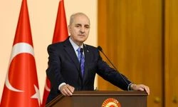 TBMM Başkanı Kurtulmuş'tan Mescid-i Aksa'ya baskın düzenlenmesine tepki