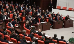 Öğrenci affına ve yükseköğretime ilişkin düzenlemeleri içeren kanun teklifi TBMM'de
