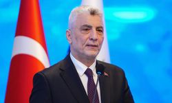 Bakan Bolat: Türkiye, ekonomik diplomasisini de kararlılıkla ileri taşımaktadır