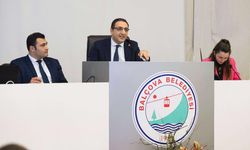 Balçova Belediye Başkanı Onur Yiğit görevden uzaklaştırıldı