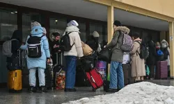 Polonyalıların çoğunluğu, 2014'ten beri ilk kez Ukraynalıların ülkelerine gelmelerine karşı