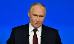 Putin'den Rus gemilerine el koyma girişimlerine karşılık verilmesi emri