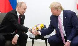 Putin ve Trump telefonda yaklaşık 1,5 saat görüştü