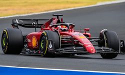 Formula 1'de sıradaki durak Belçika