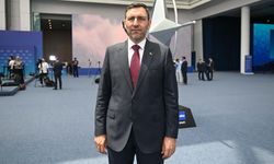 ROKETSAN Genel Müdürü: NATO'ya daha fazla katkı sağlayabiliriz