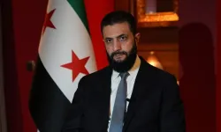 Şara, Lübnan'daki herhangi bir kaosun doğrudan Suriye'ye yansıyacağını söyledi