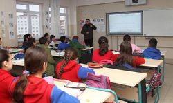 Öğrencilerin kişisel verileri sosyal medyada paylaşılamayacak
