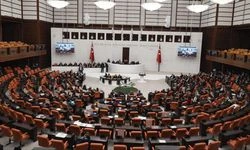 12. Yargı Paketi, TBMM Genel Kurulu’nda kabul edildi