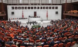 TBMM'de öğrenci affı ve yükseköğretime ilişkin düzenlemeler görüşülecek