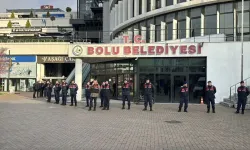 Bolu Belediyesine yönelik "irtikap" soruşturması davasında ara karar açıklandı