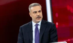 Dışişleri Bakanı Fidan, Mısırlı ve Ürdünlü mevkidaşlarıyla telefon görüşmeleri yaptı