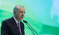 Cumhurbaşkanı Erdoğan: Kadın ve genç çiftçi kredisi limitini 3 milyon liradan 5 milyon liraya çıkarıyoruz